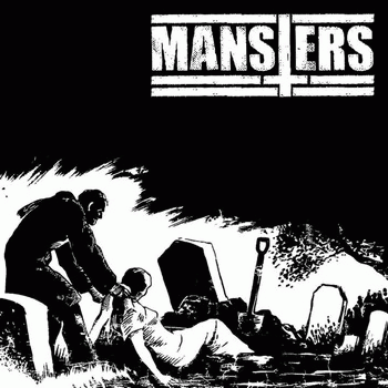 The Mansters : EP